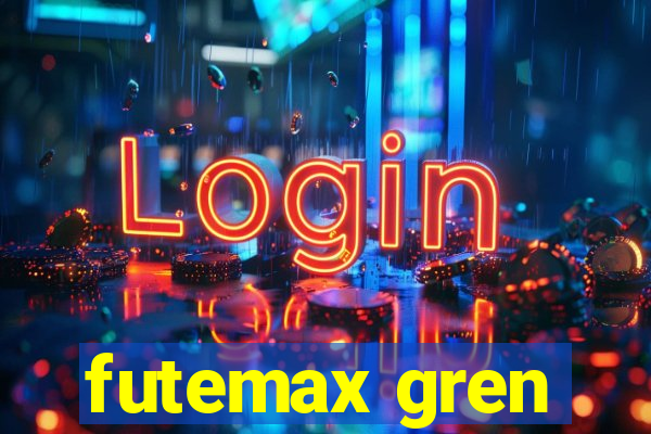 futemax gren